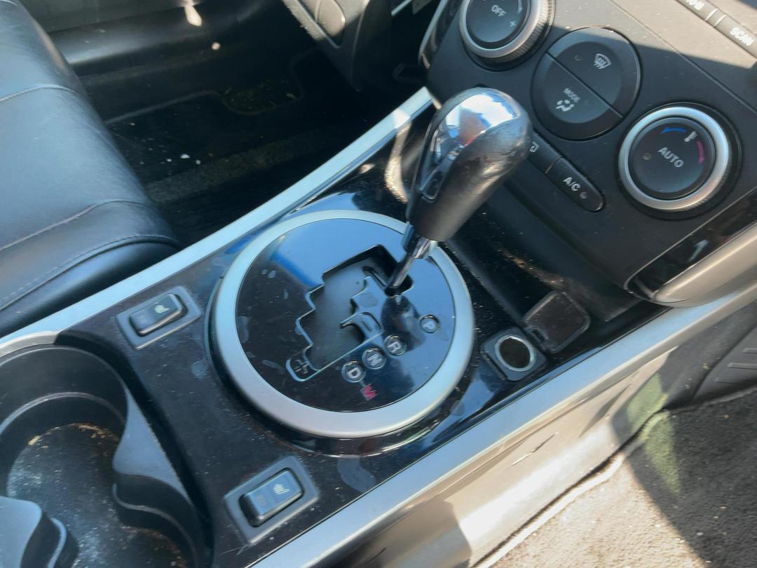 Photo '14' of Mazda CX-7 LTD