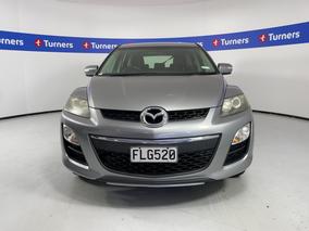 Photo '2' of Mazda CX-7