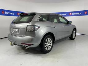 Photo '7' of Mazda CX-7