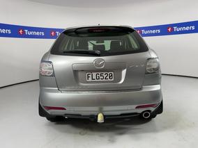 Photo '6' of Mazda CX-7