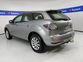 Photo '5' of Mazda CX-7