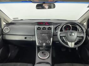 Photo '17' of Mazda CX-7