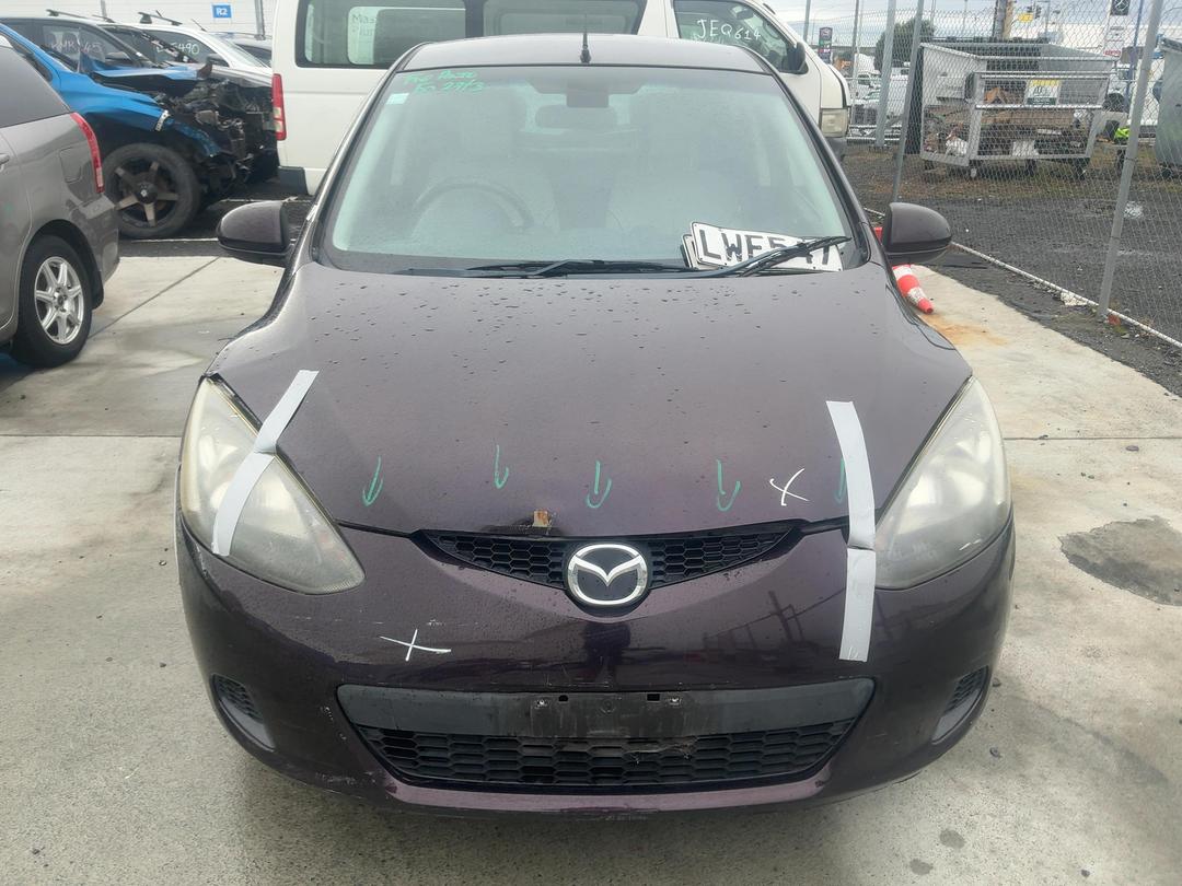 Photo '2' of Mazda Demio