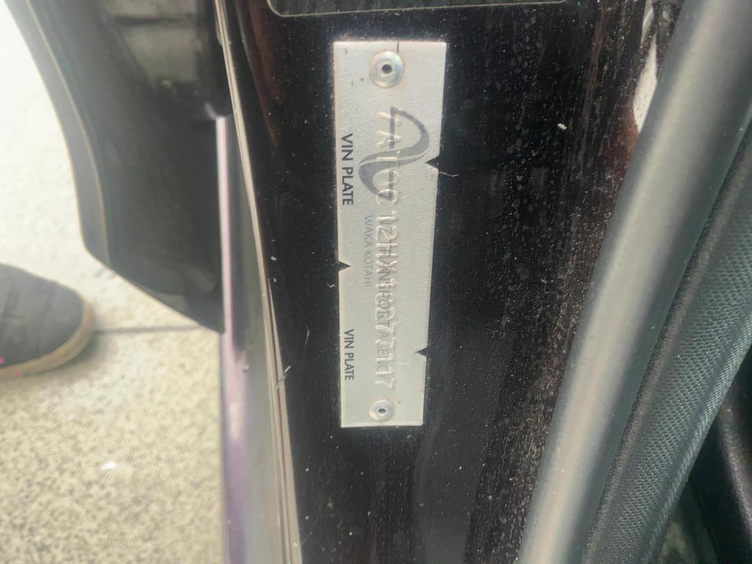 Photo '10' of Mazda Demio