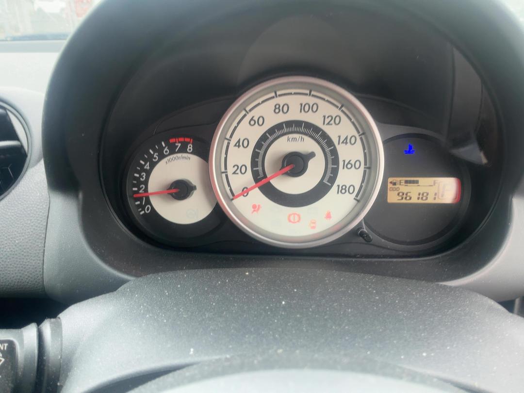 Photo '11' of Mazda Demio