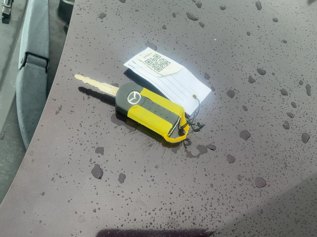 Photo '13' of Mazda Demio