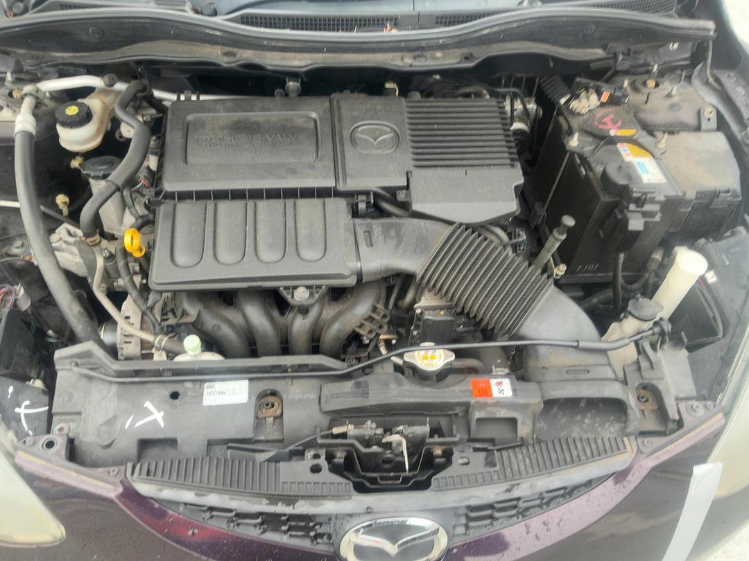 Photo '16' of Mazda Demio