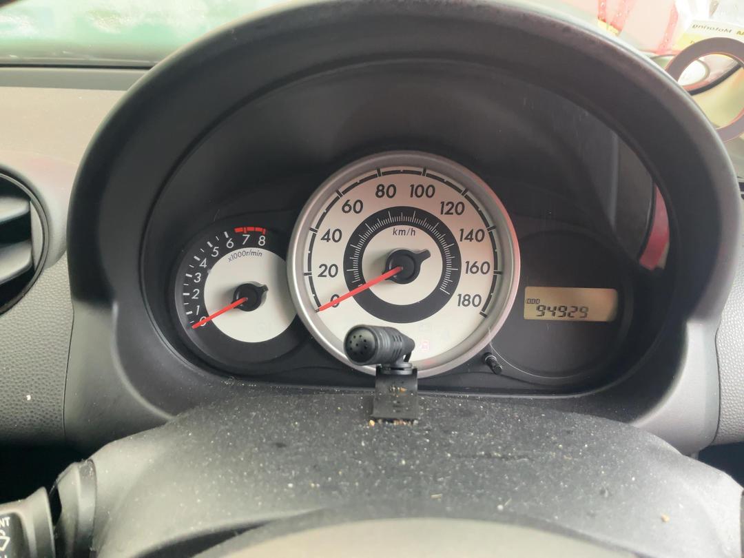 Photo '9' of Mazda Demio