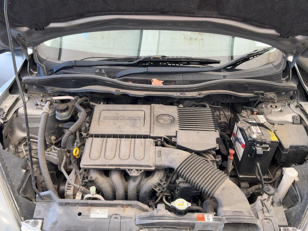 Photo '10' of Mazda Demio