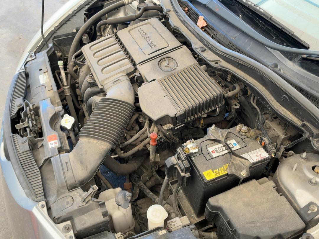 Photo '11' of Mazda Demio