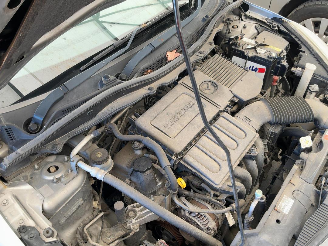 Photo '12' of Mazda Demio