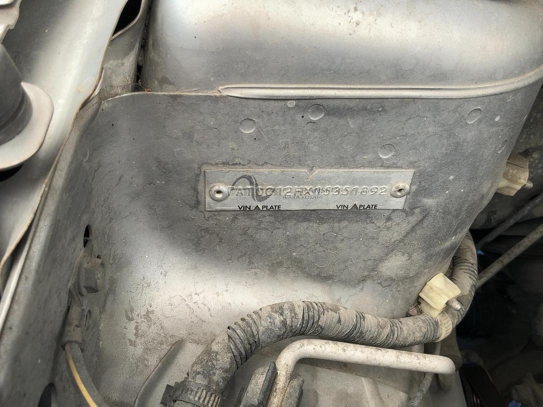 Photo '13' of Mazda Demio