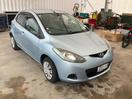 Thumbnail '1' of Mazda Demio