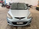 Thumbnail '3' of Mazda Demio