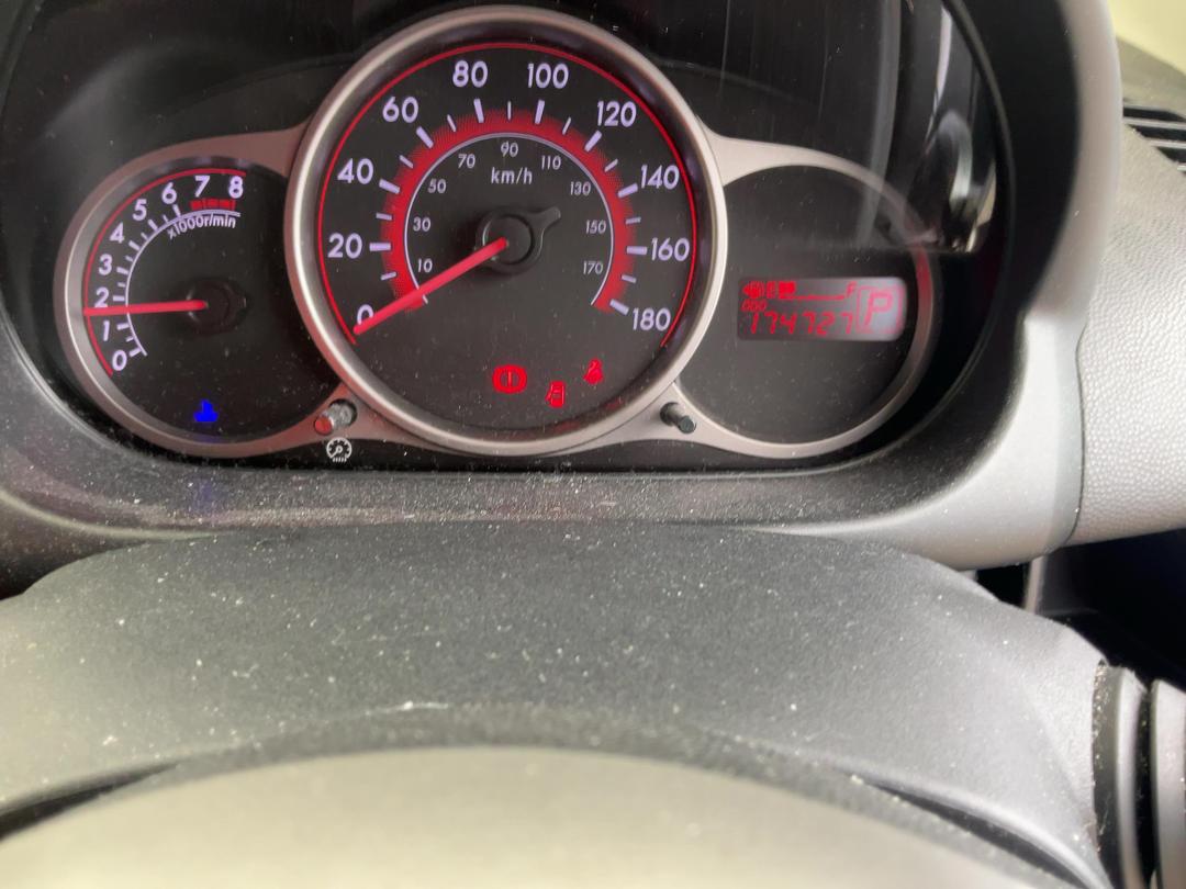 Photo '17' of Mazda Demio Photo '17' of Mazda Demio