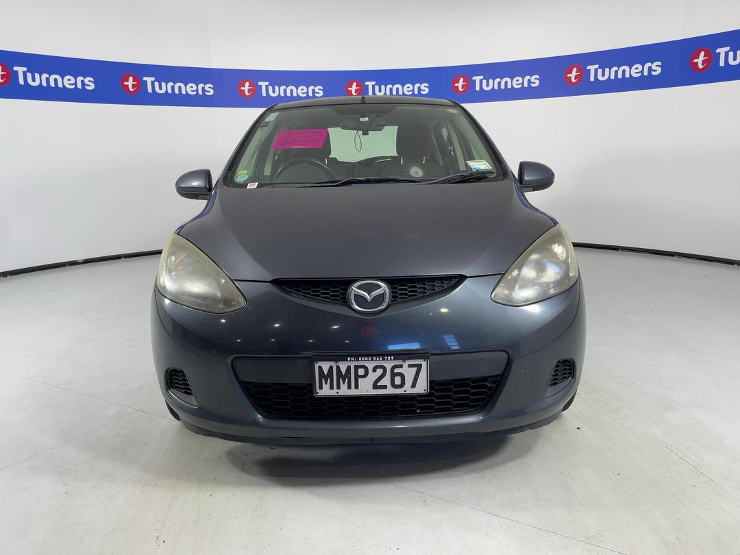 Photo '2' of Mazda Demio