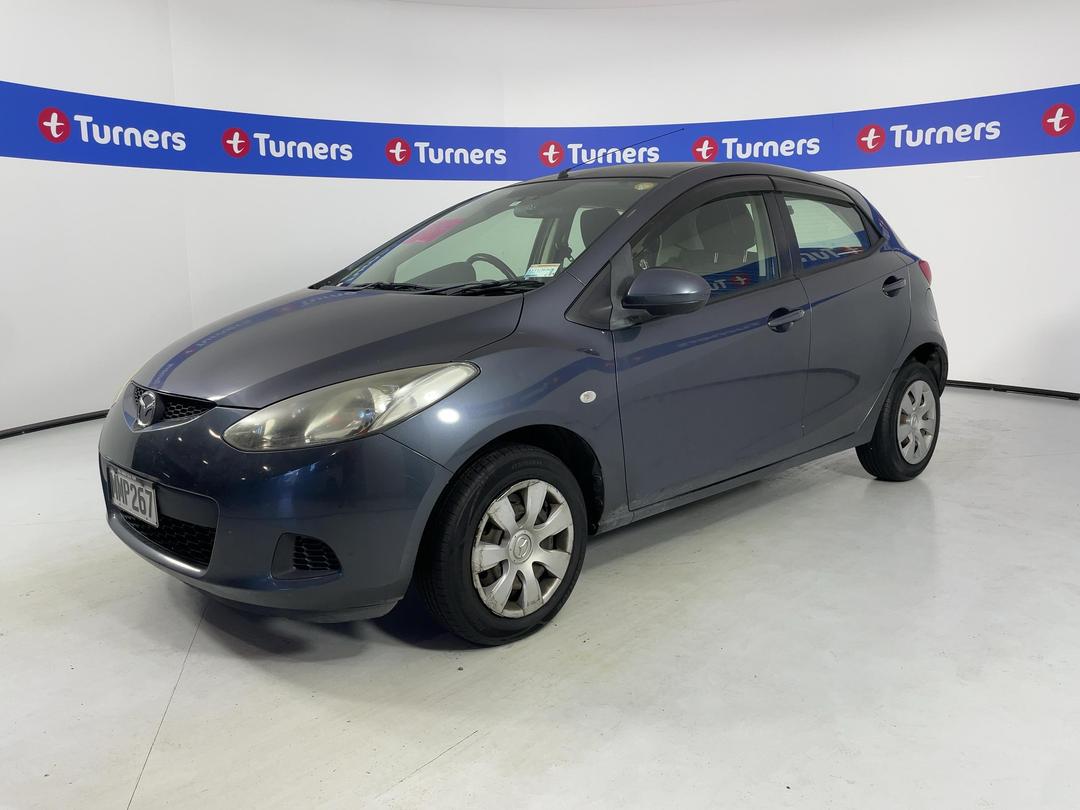 Photo '3' of Mazda Demio
