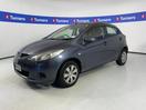 Thumbnail '3' of Mazda Demio