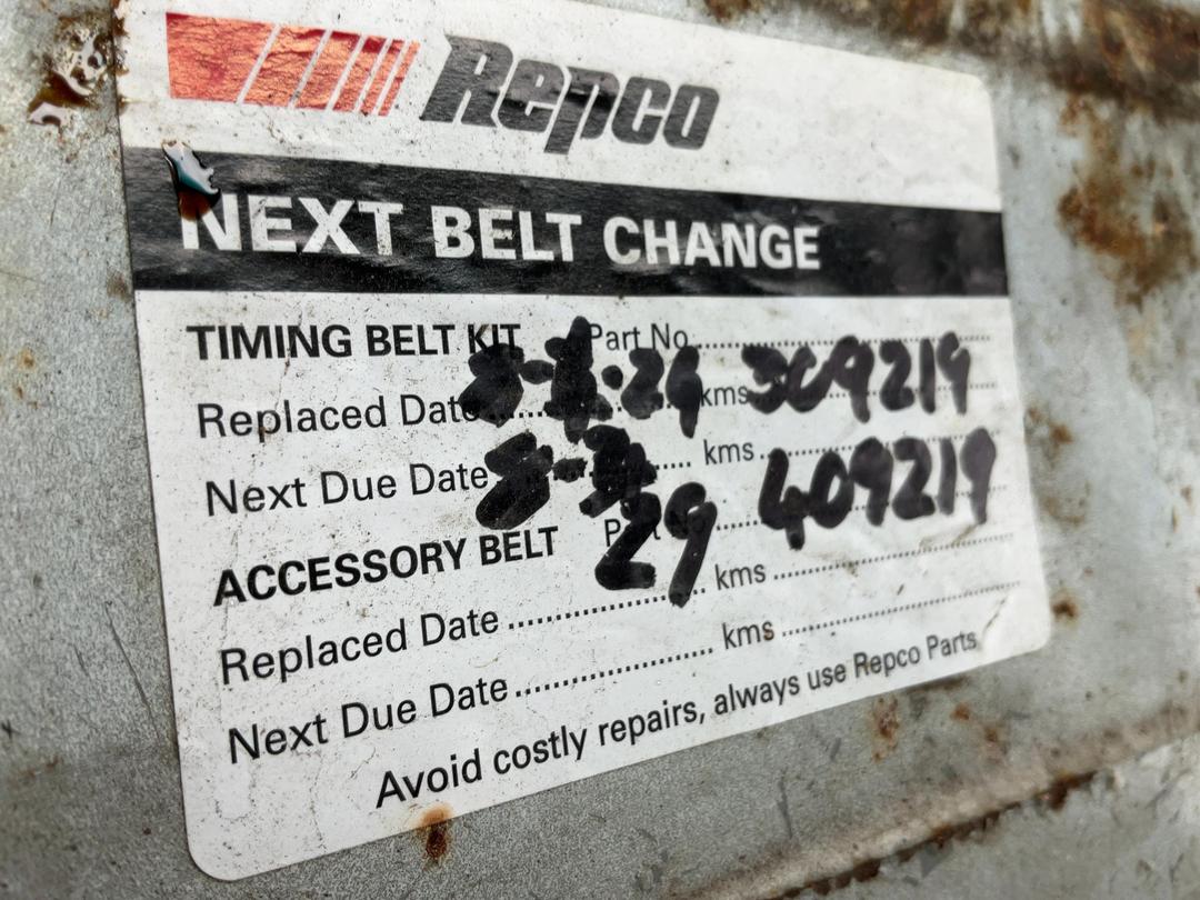 Photo '23' of Mazda E2000 LWB EGI