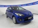 Photo of 2010 Mazda Mazda2 Sport