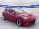 Photo of 2010 Mazda Mazda3 Sporthatch MPS