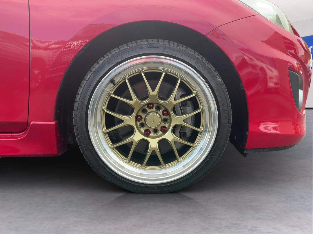 Photo '9' of Mazda Mazda3