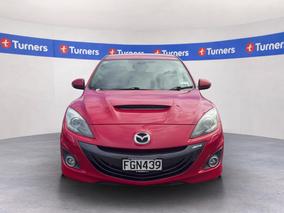 Photo '2' of Mazda Mazda3
