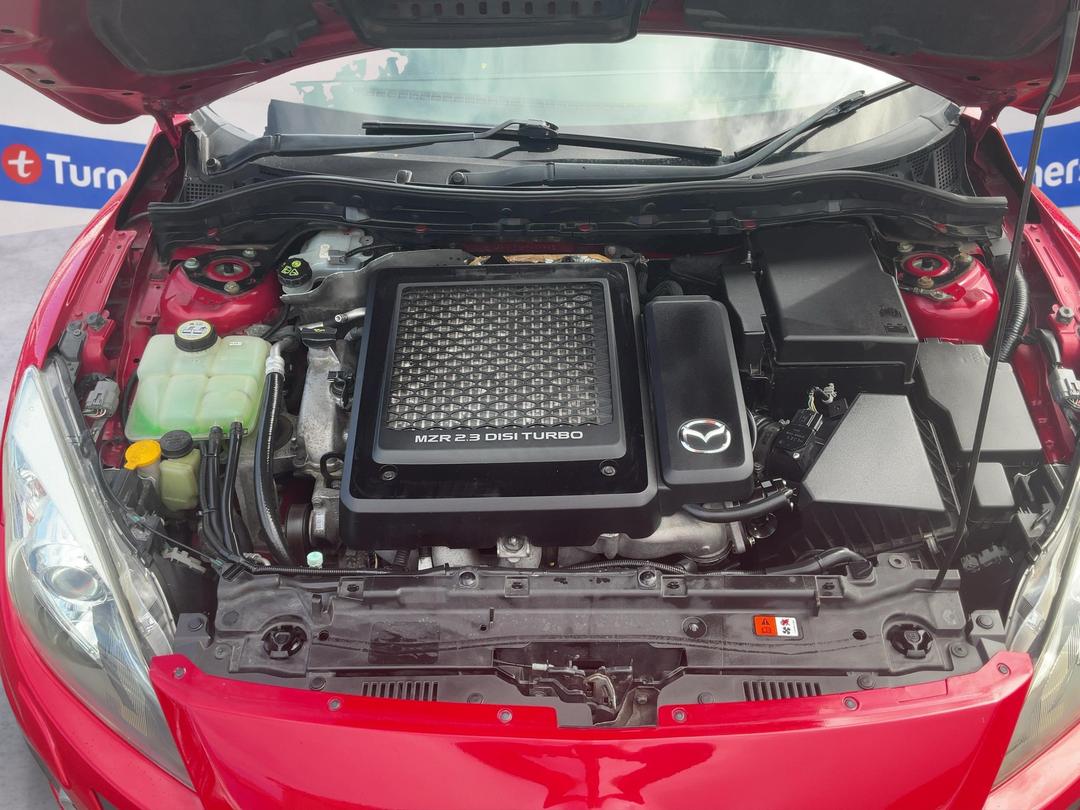 Photo '13' of Mazda Mazda3
