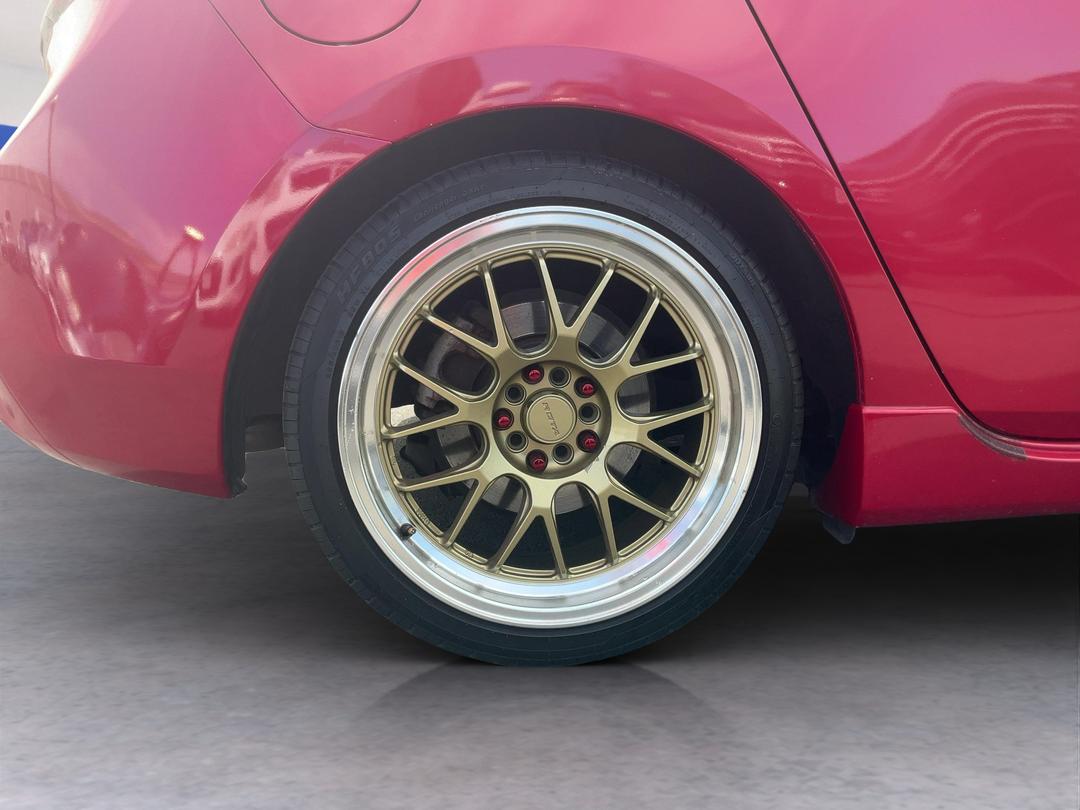 Photo '12' of Mazda Mazda3
