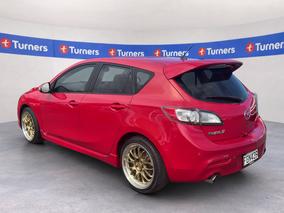 Photo '5' of Mazda Mazda3