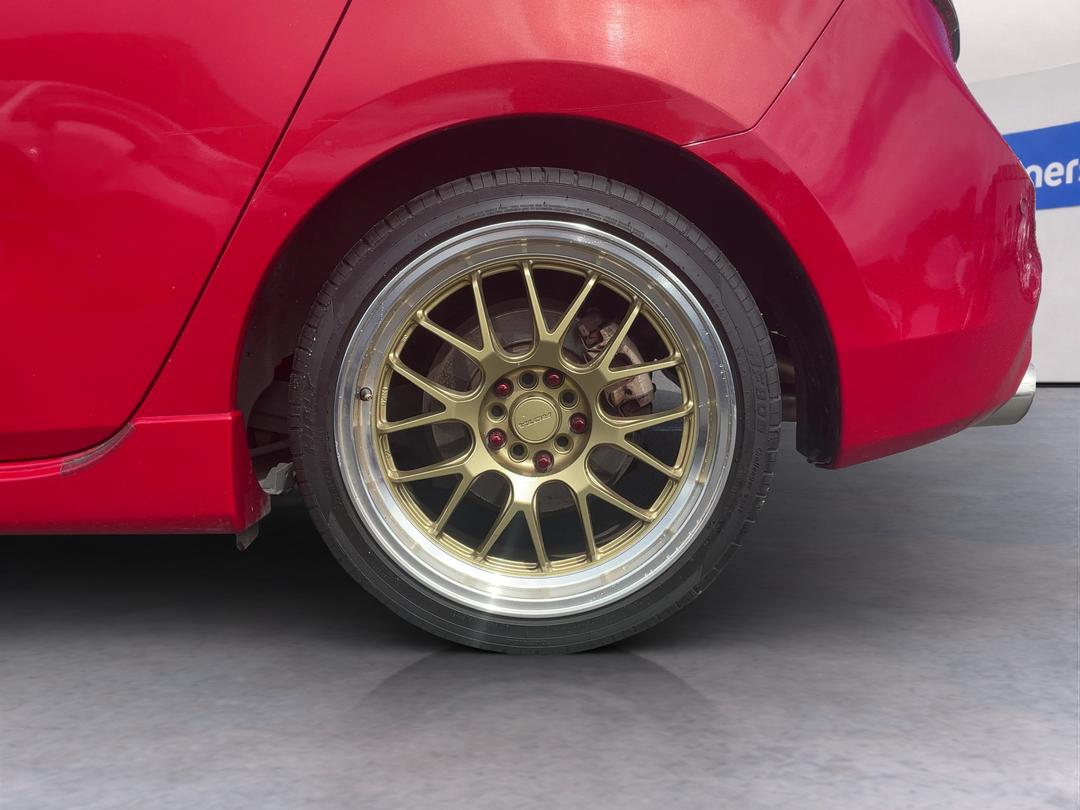 Photo '11' of Mazda Mazda3