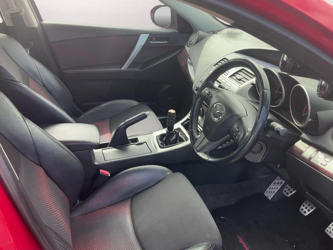 Photo '16' of Mazda Mazda3
