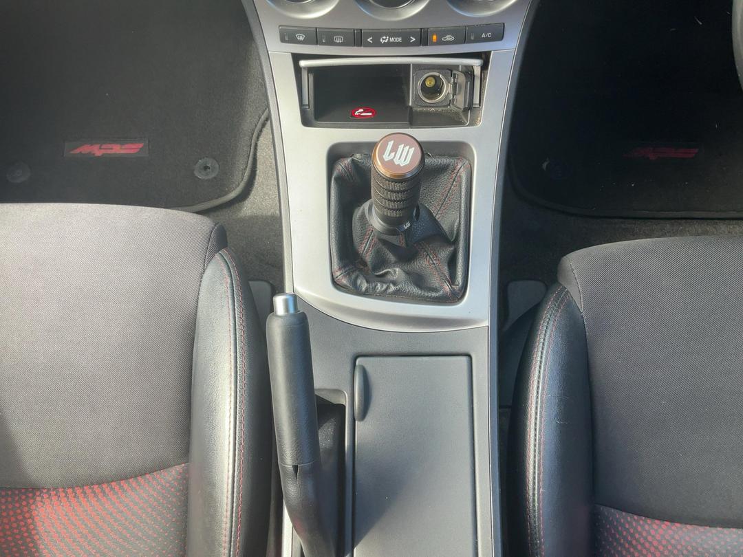 Photo '18' of Mazda Mazda3
