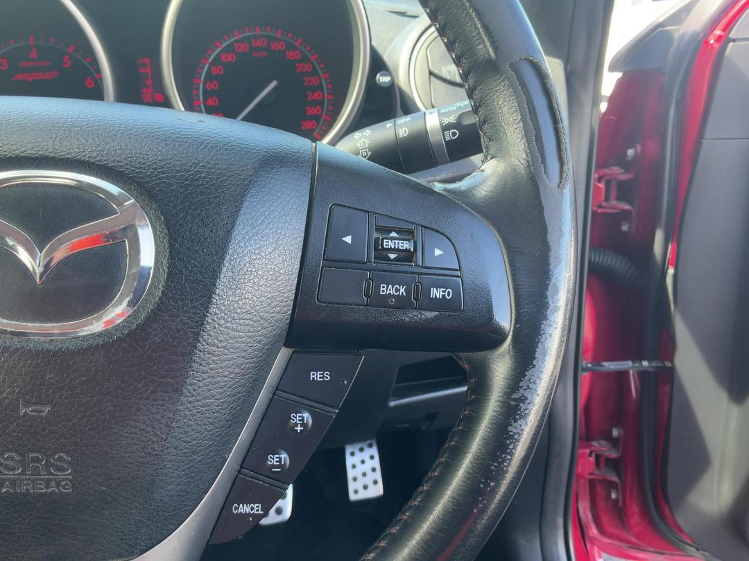 Photo '26' of Mazda Mazda3