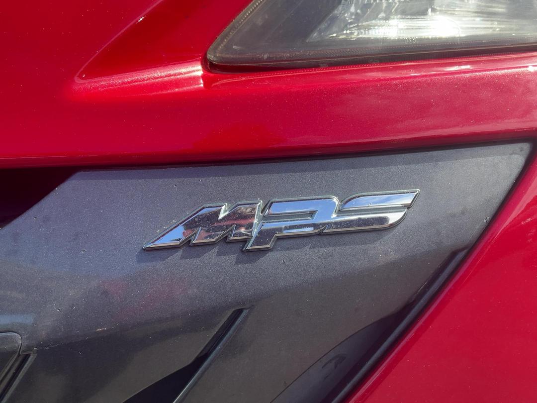 Photo '33' of Mazda Mazda3
