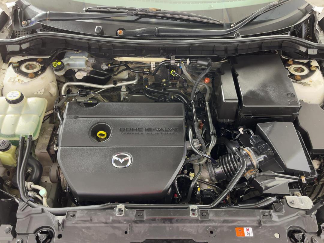 Photo '13' of Mazda Mazda3