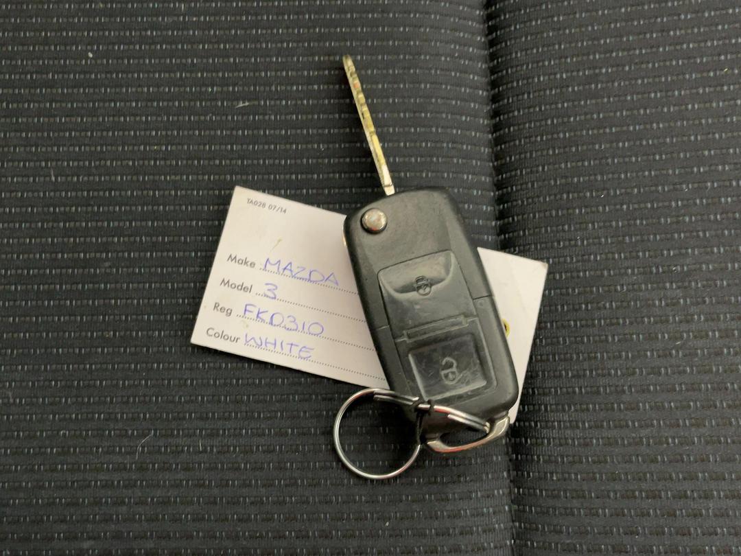 Photo '22' of Mazda Mazda3