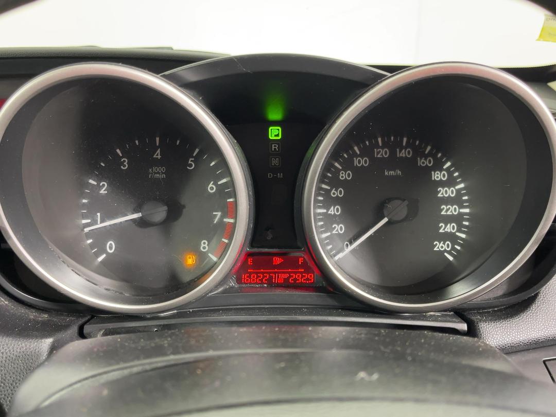 Photo '21' of Mazda Mazda3