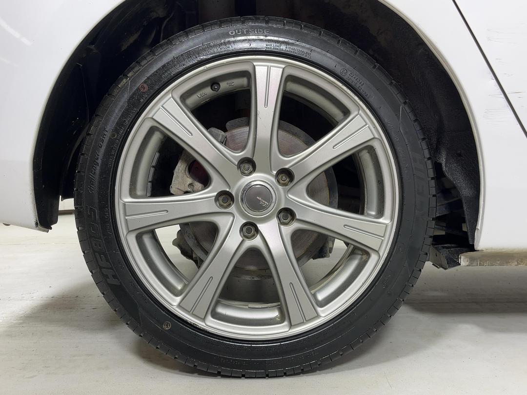 Photo '12' of Mazda Mazda3