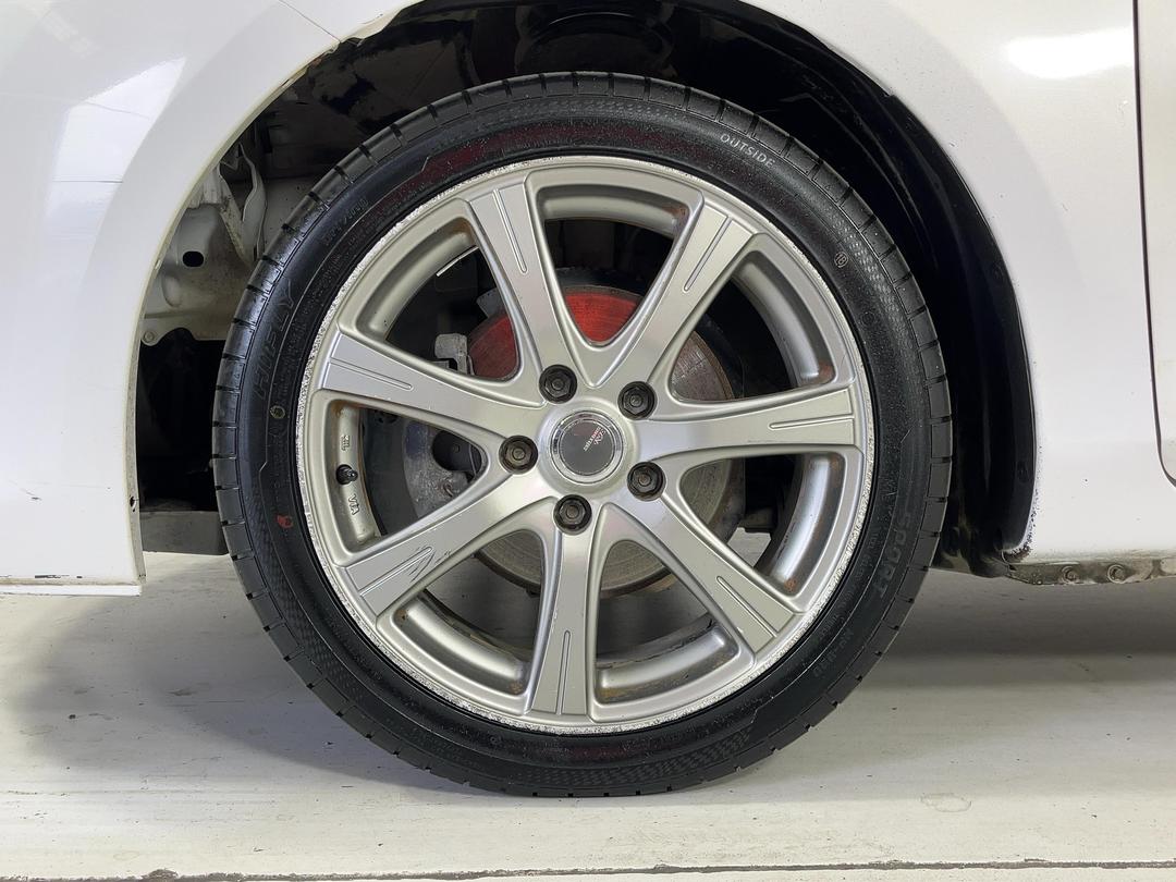 Photo '10' of Mazda Mazda3