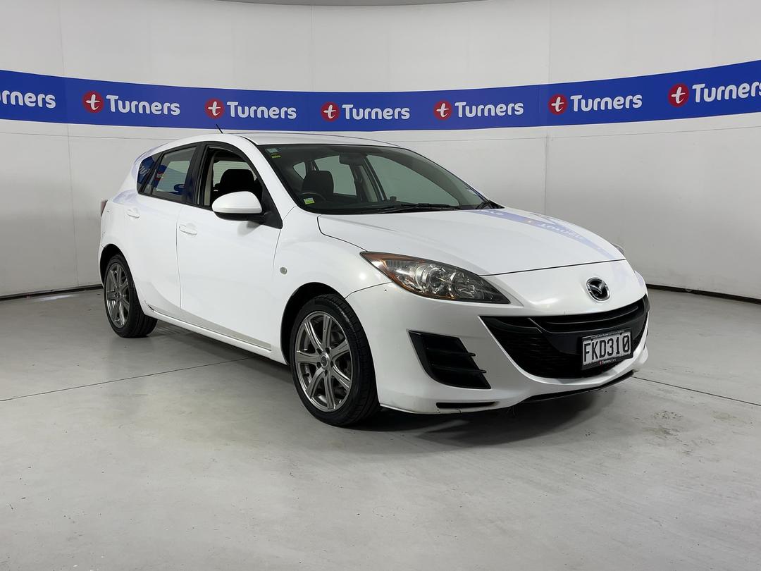 Photo '1' of Mazda Mazda3