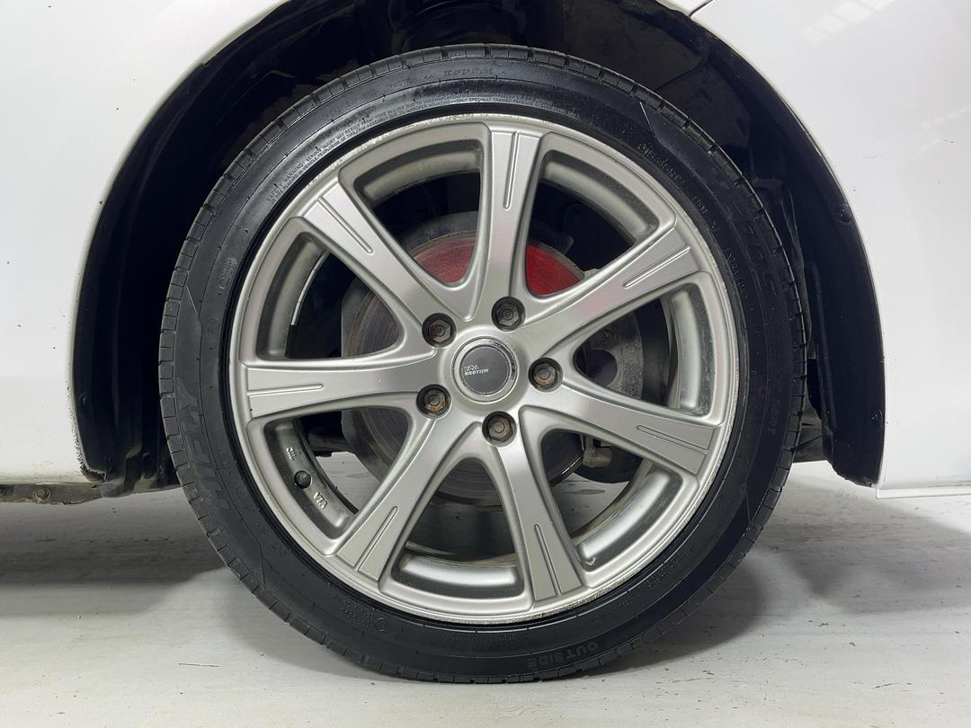 Photo '9' of Mazda Mazda3