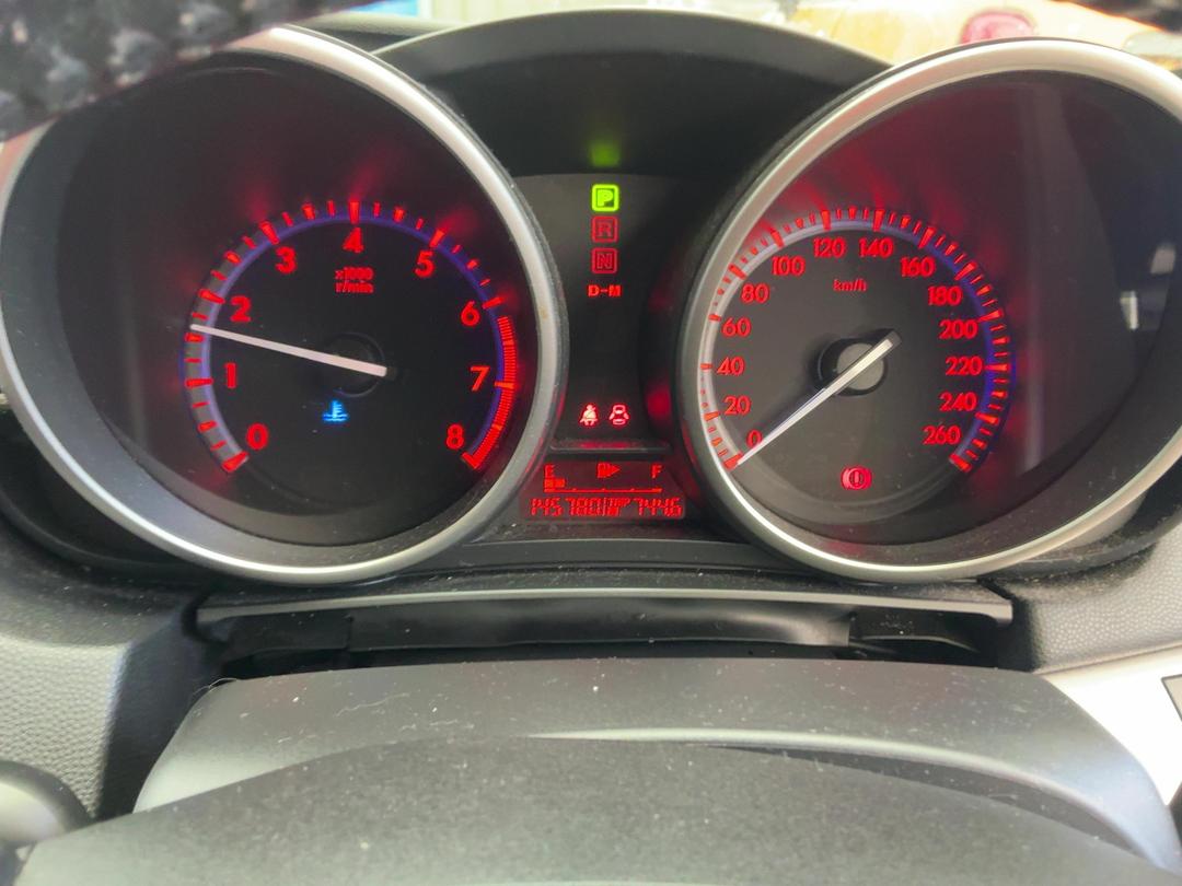 Photo '10' of Mazda Mazda3 SP25 L Photo '10' of Mazda Mazda3 SP25 L