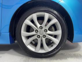 Photo '9' of Mazda Mazda3