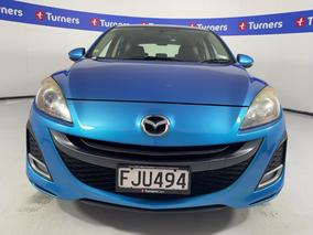 Photo '2' of Mazda Mazda3