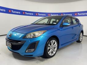 Photo '4' of Mazda Mazda3