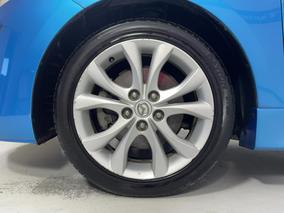 Photo '10' of Mazda Mazda3