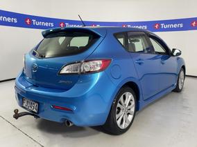 Photo '7' of Mazda Mazda3