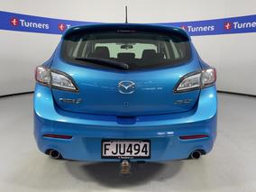 Photo '6' of Mazda Mazda3