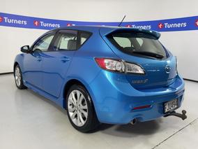 Photo '5' of Mazda Mazda3